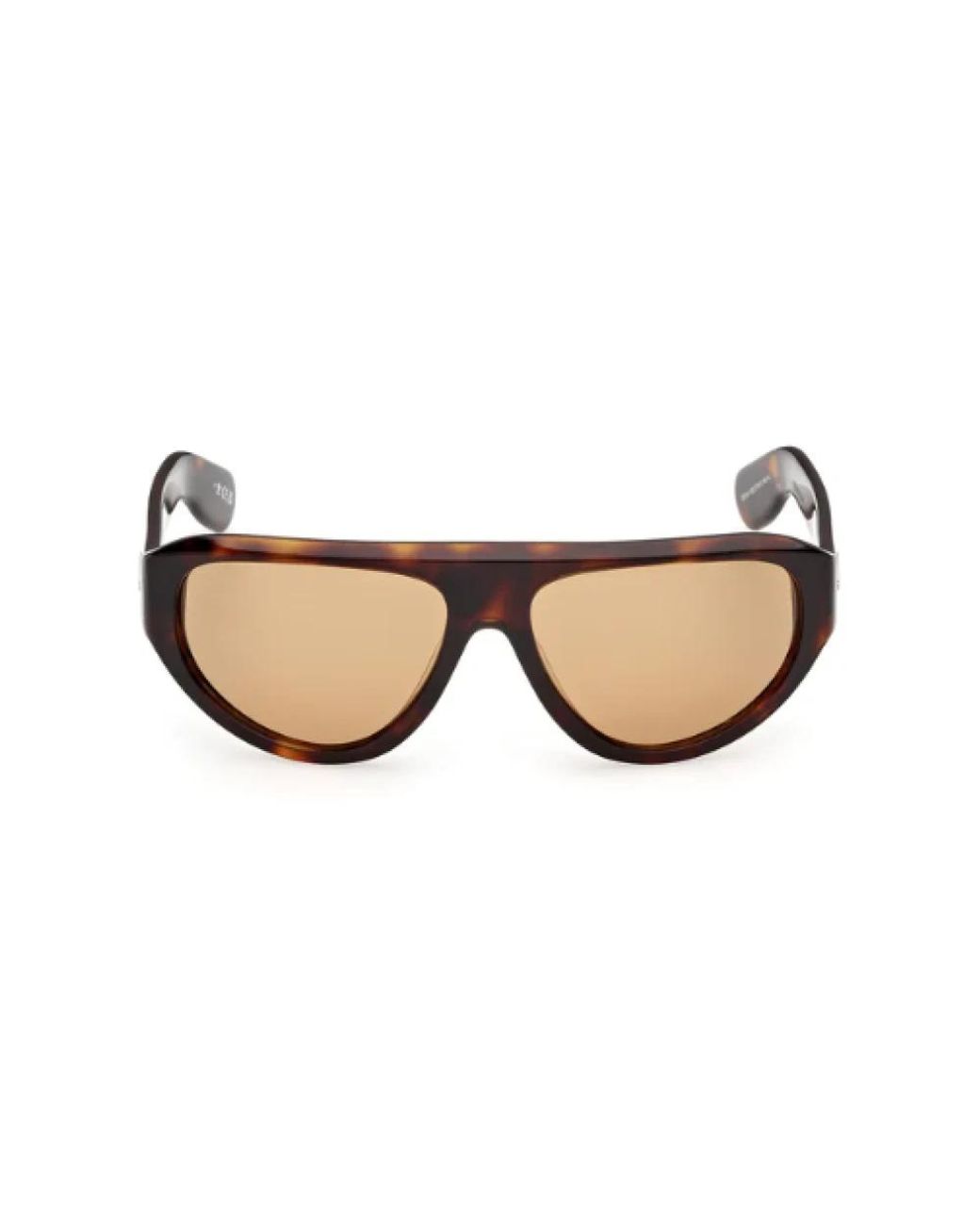 Adidas Brown Sunglasses