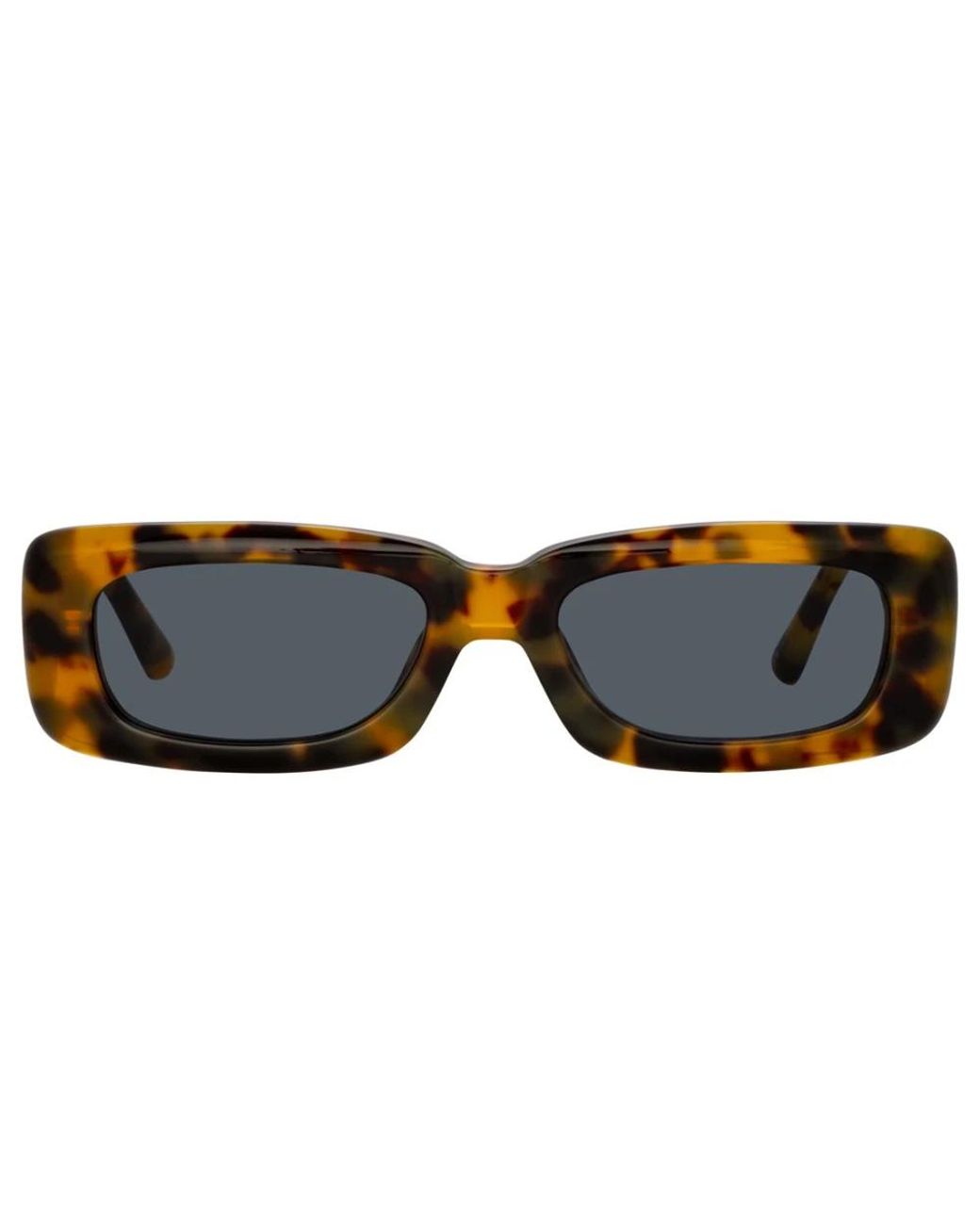 The Attico Multicolor Sunglasses