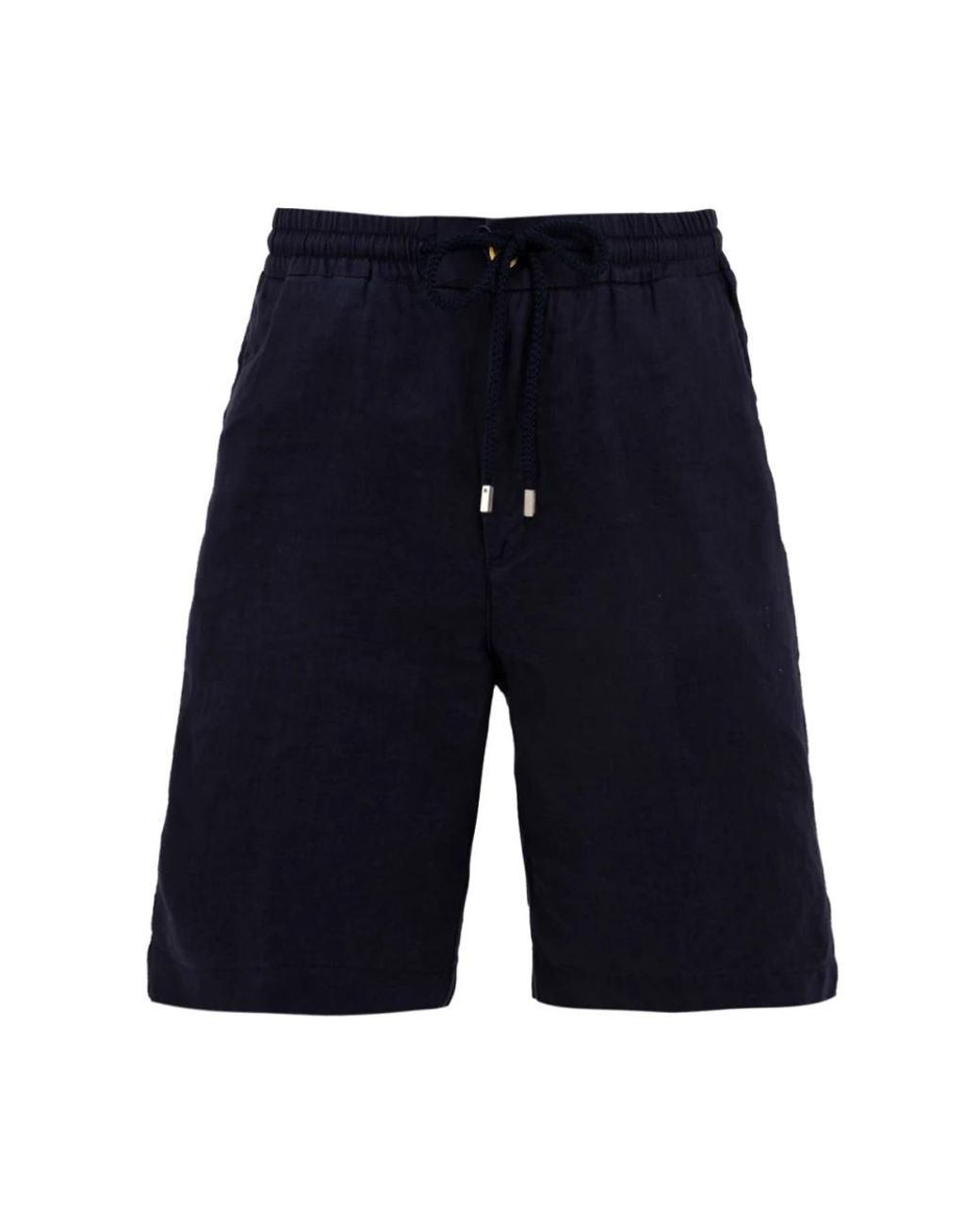 Vilebrequin Blue Casual Shorts for men