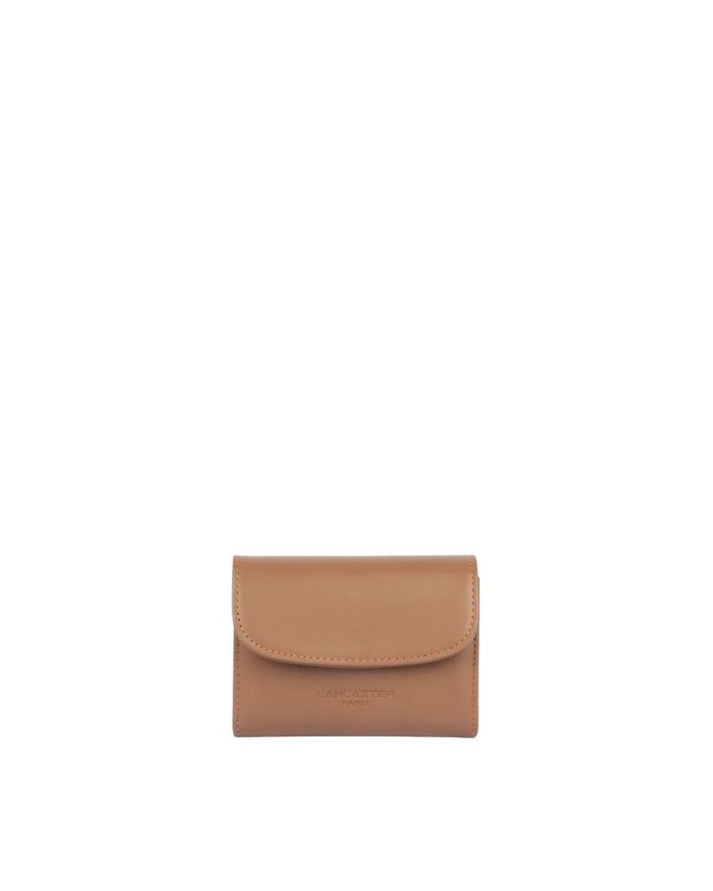Wallets & Cardholders Lancaster de color Brown