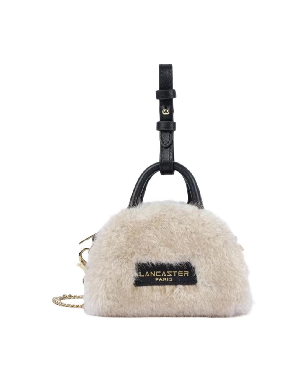 Bag Accessories Lancaster en coloris White