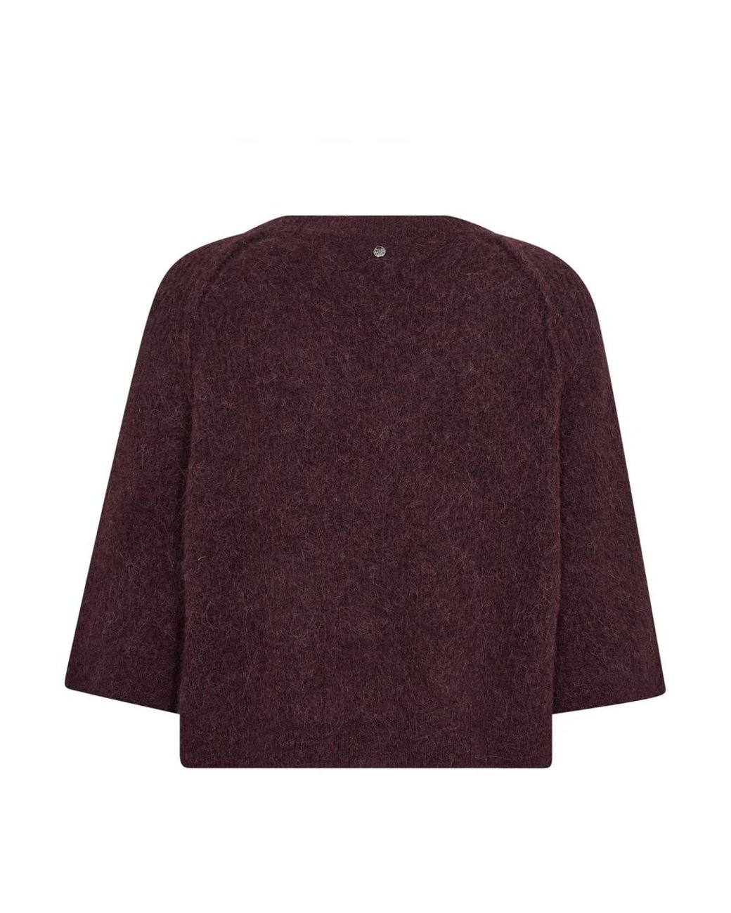 Cardigans Mos Mosh de color Purple