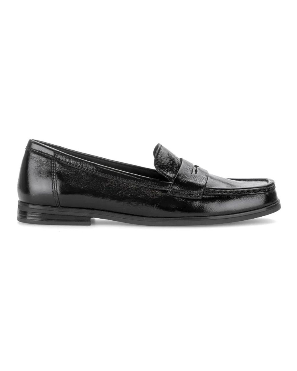 Gabor Loafers in het Black