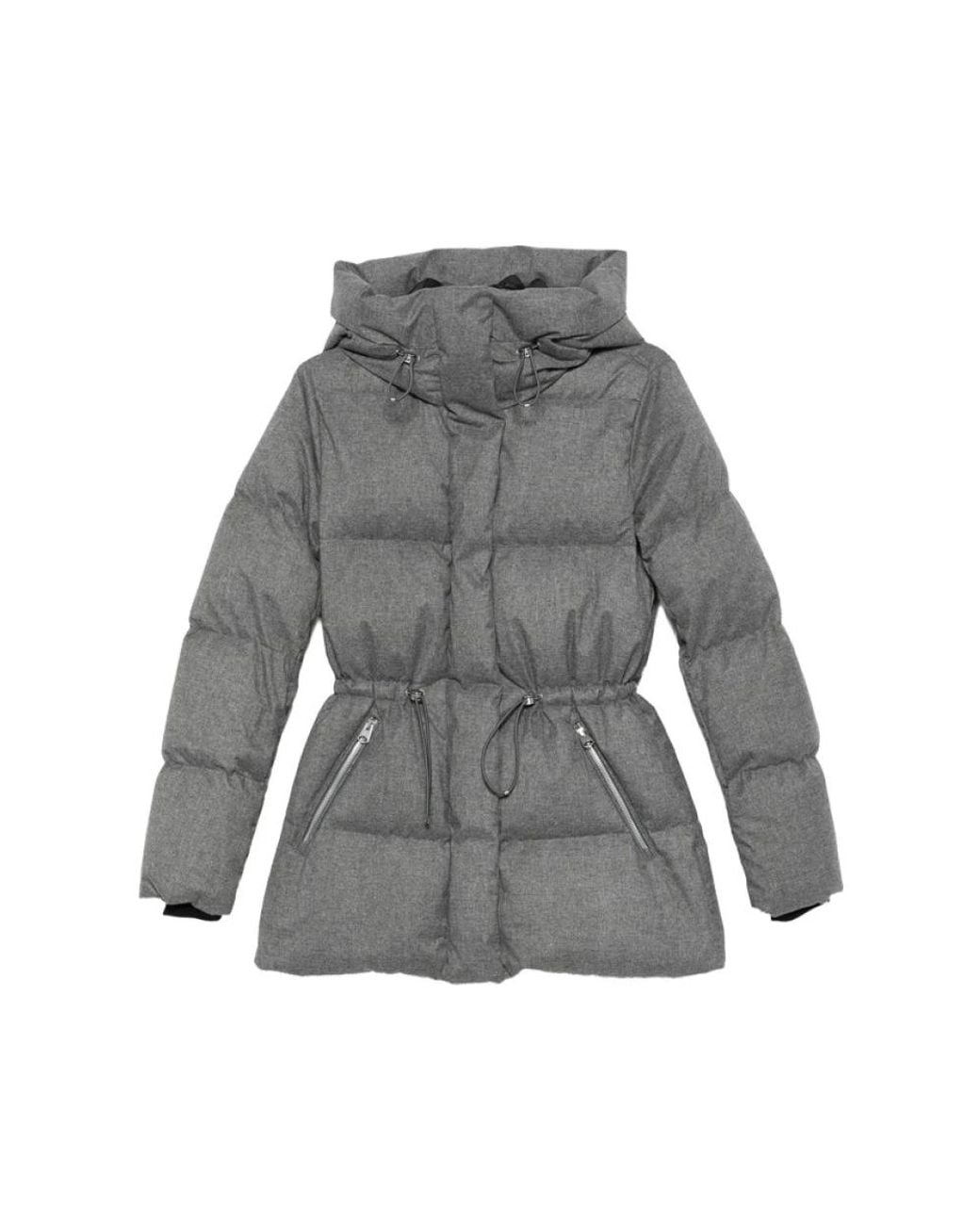 Mackage Freya Jas in het Gray
