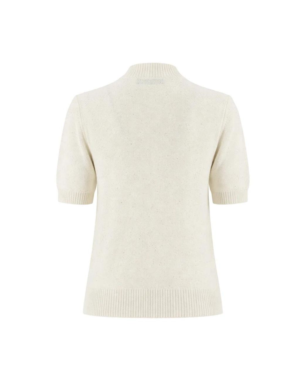 Fabiana Filippi White T-Shirts