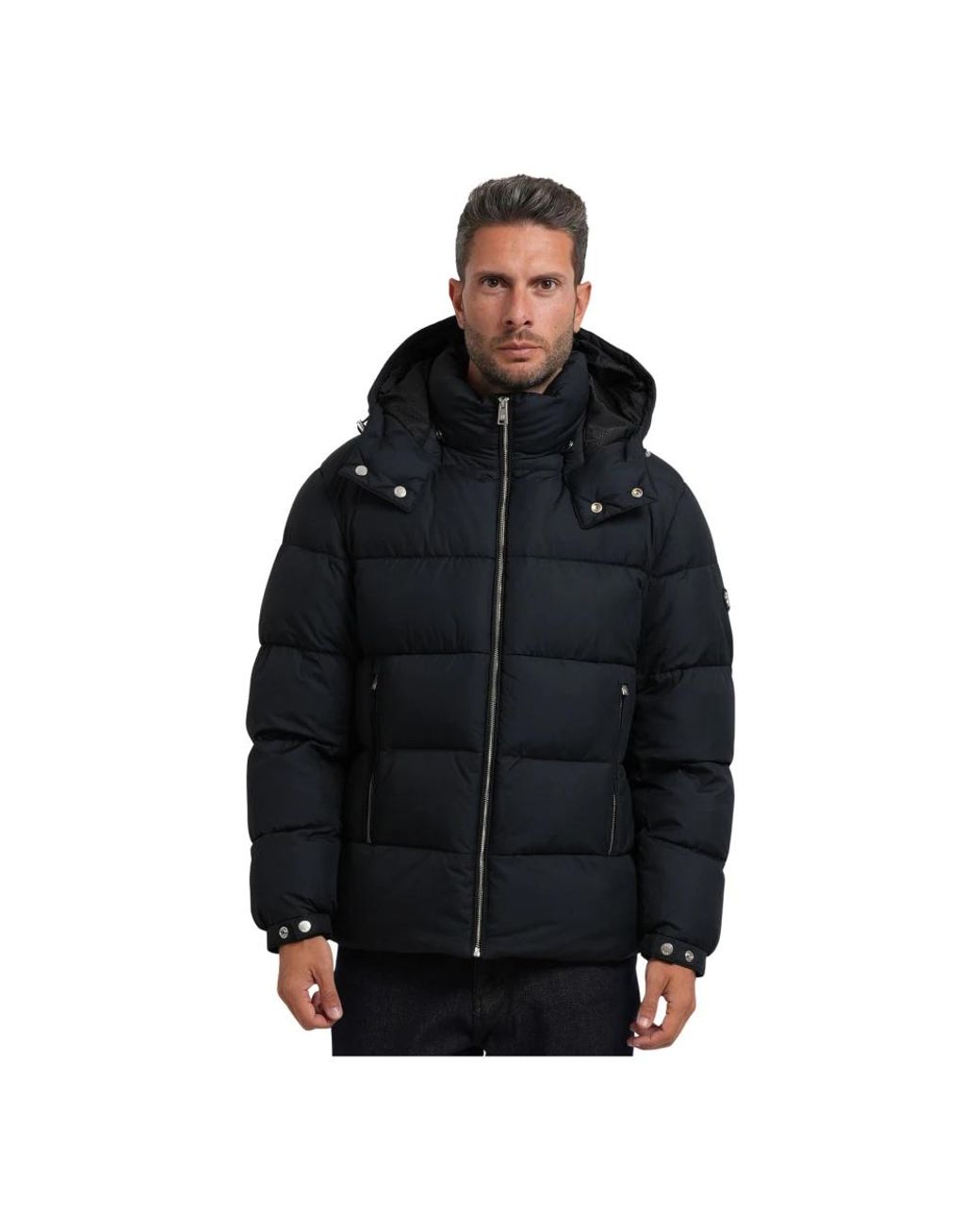 Boss Black Winter Jackets for men