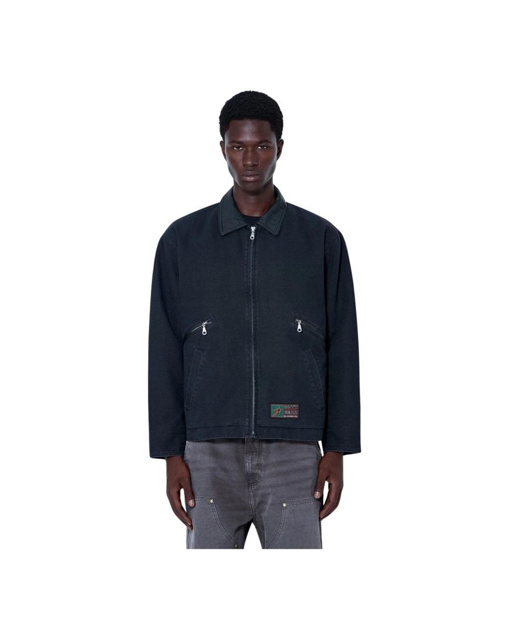 BoTT Blue Light Jackets for men