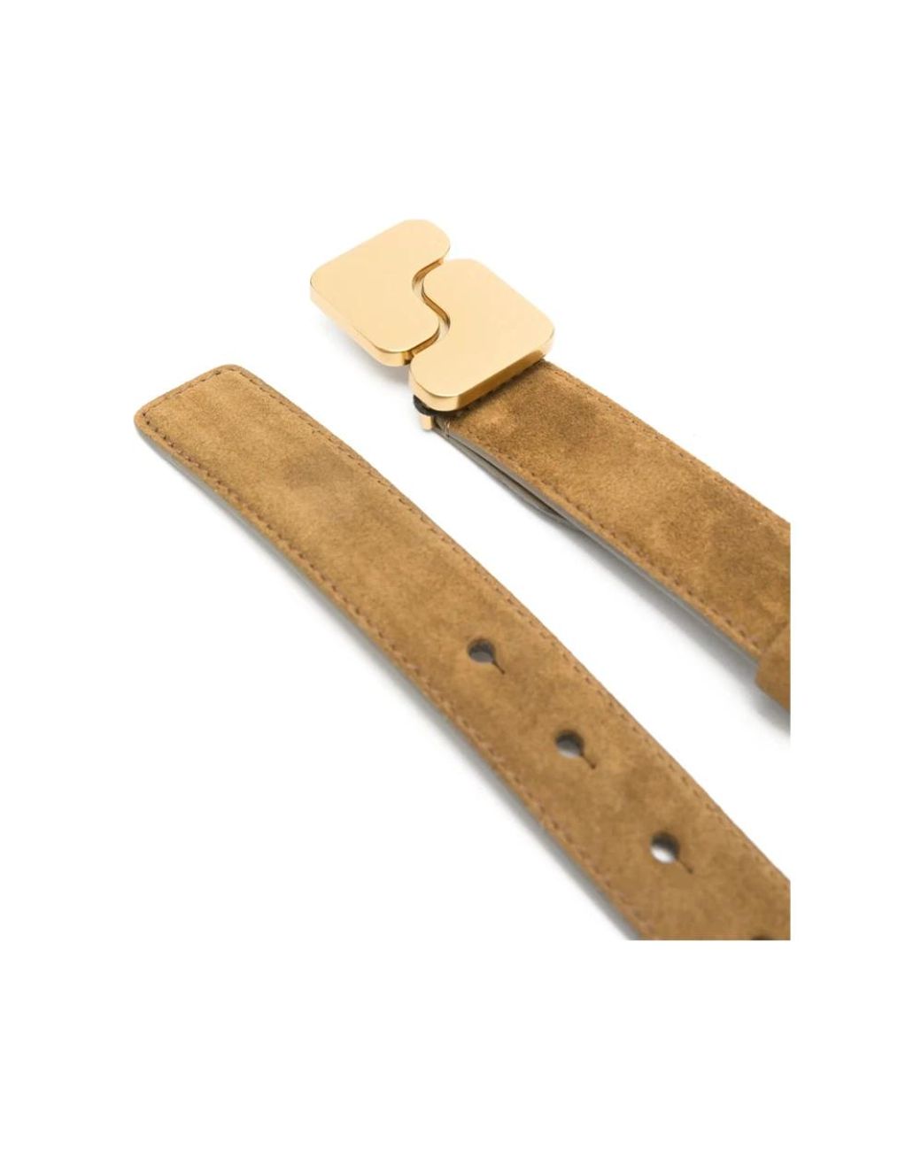 Belts Soeur de color Natural