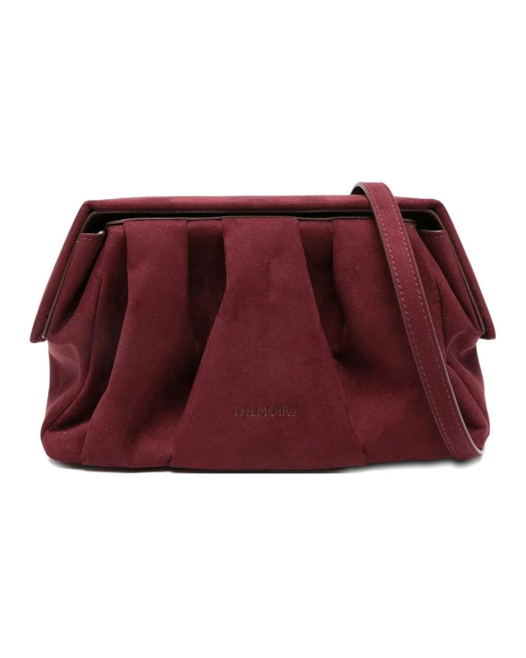 THEMOIRÈ Red Cross Body Bags