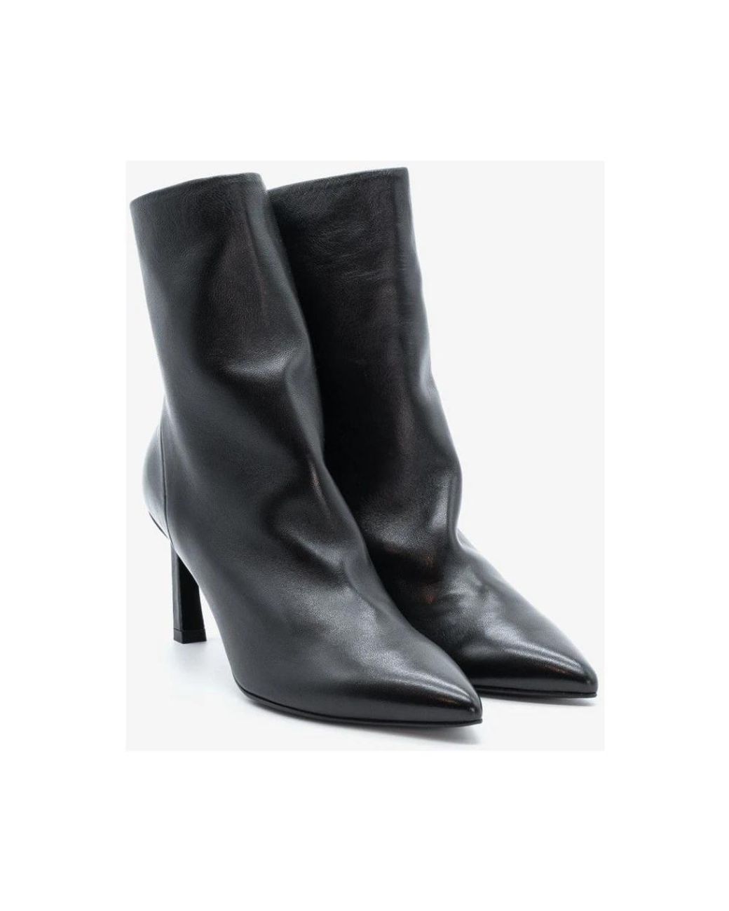 Halmanera Black Tronchetto