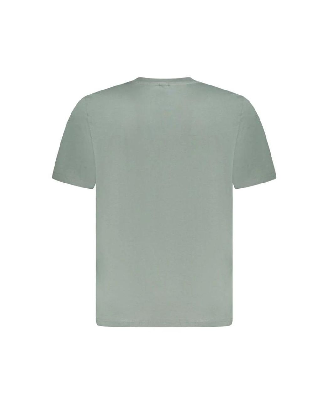 North Sails Green T-Shirts for men