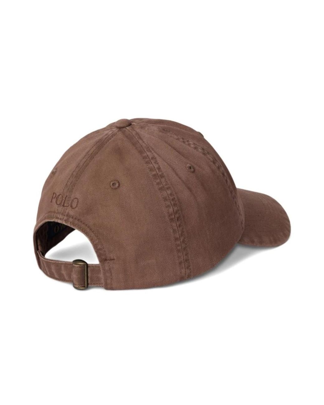 Polo Ralph Lauren Brown Hats & Caps for men