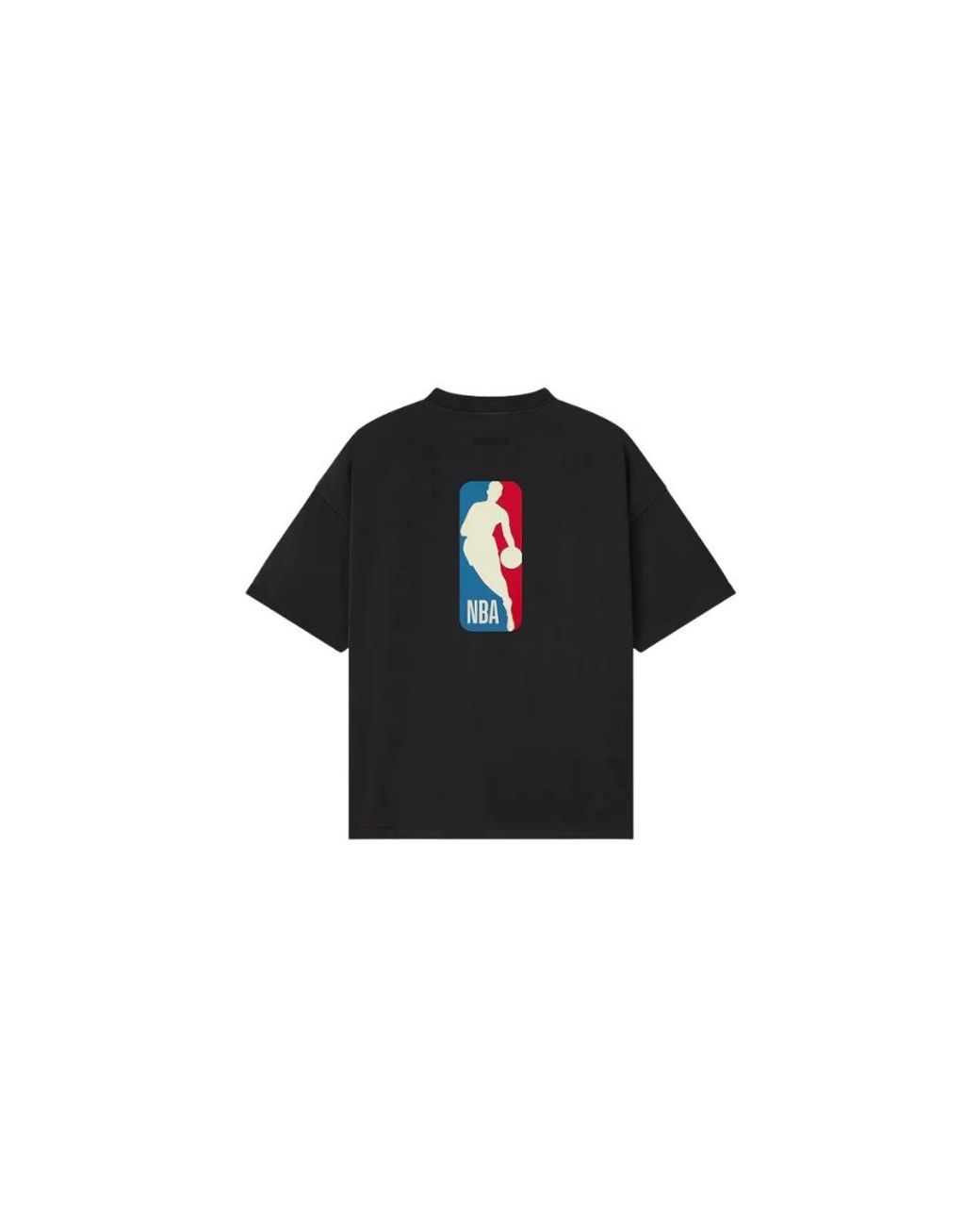 Fear Of God Black T-Shirts for men