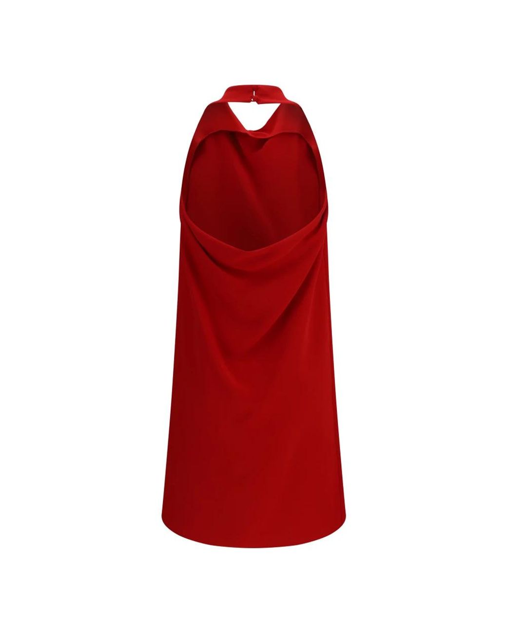 Blouses Valentino de color Red