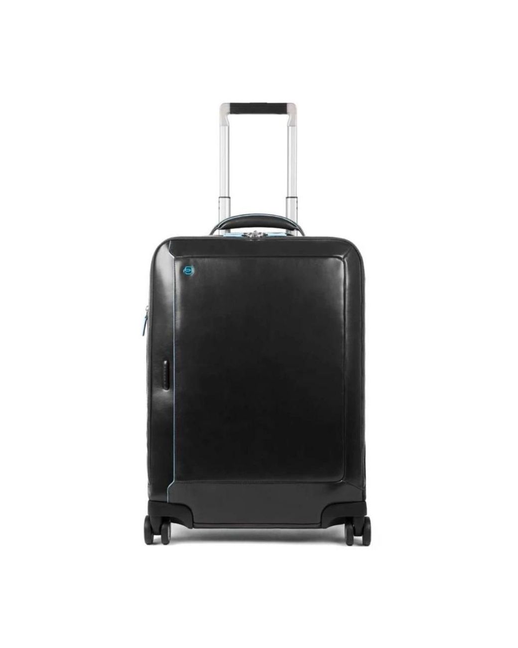 Piquadro Black Cabin Bags