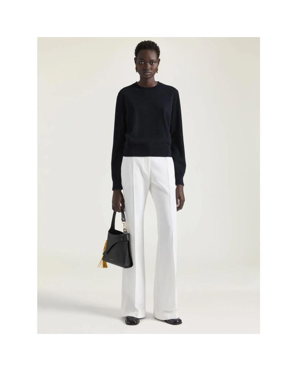 Givenchy Black Handbags