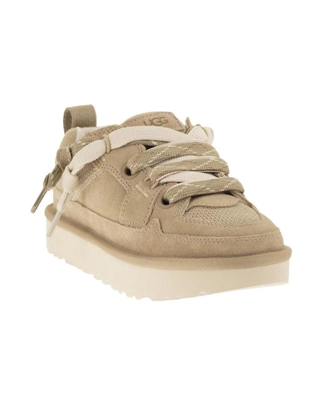 Sneakers di Ugg in Natural