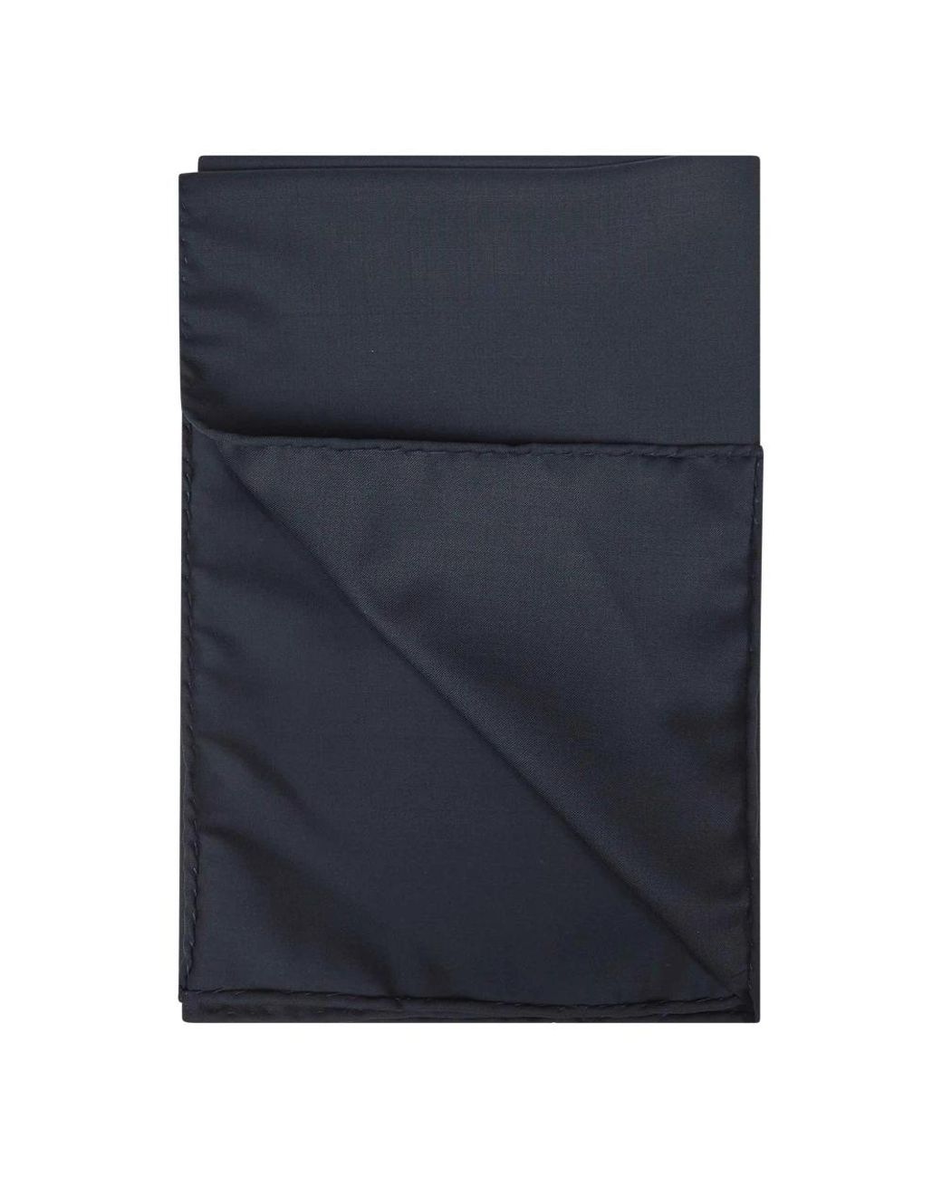 D4.0 Blue Scarves for men