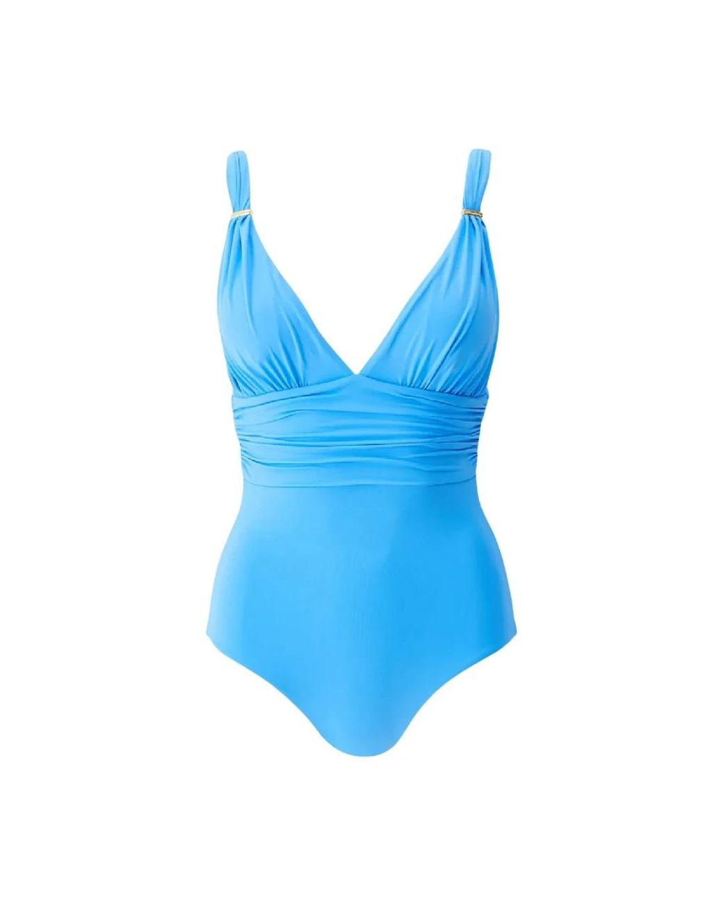 Melissa Odabash Panarea Badpak in het Blue