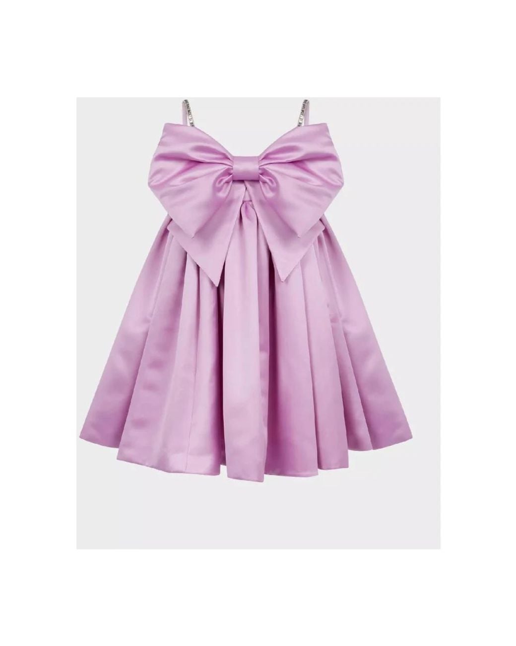 Nina Ricci Pink Party Dresses