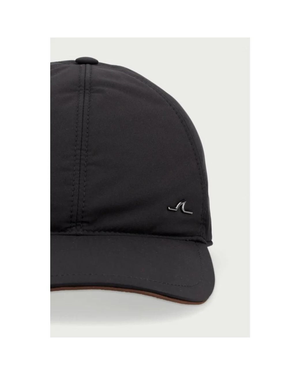 Caps Paul & Shark pour homme en coloris Black
