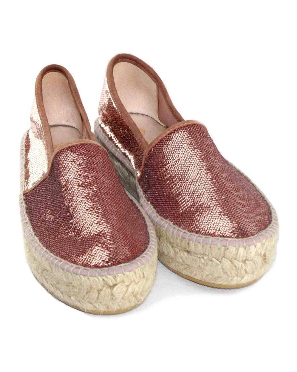 Espadrilles Brown Espadrilles