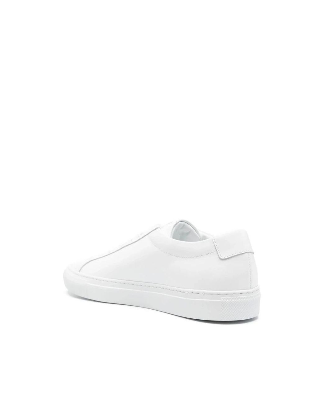 Sneakers Common Projects pour homme en coloris White