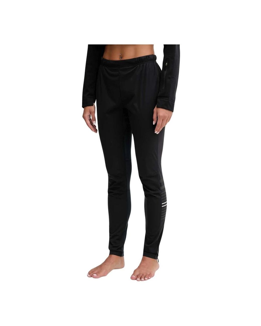 Rossignol Poursuite Pant in het Black