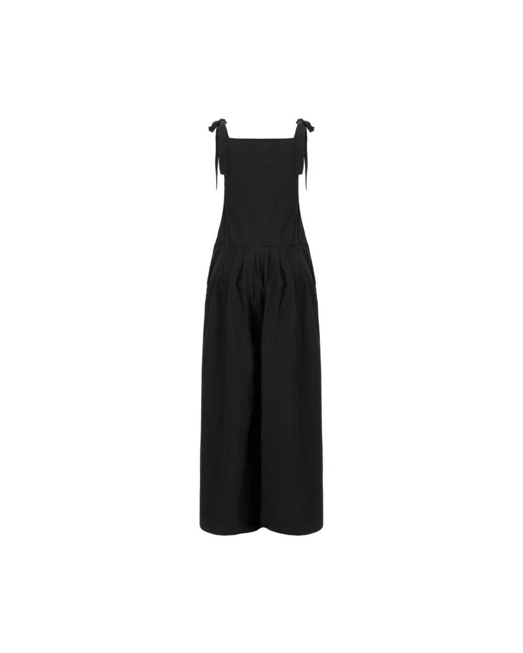 Weekend by Maxmara Black Jumpsuits