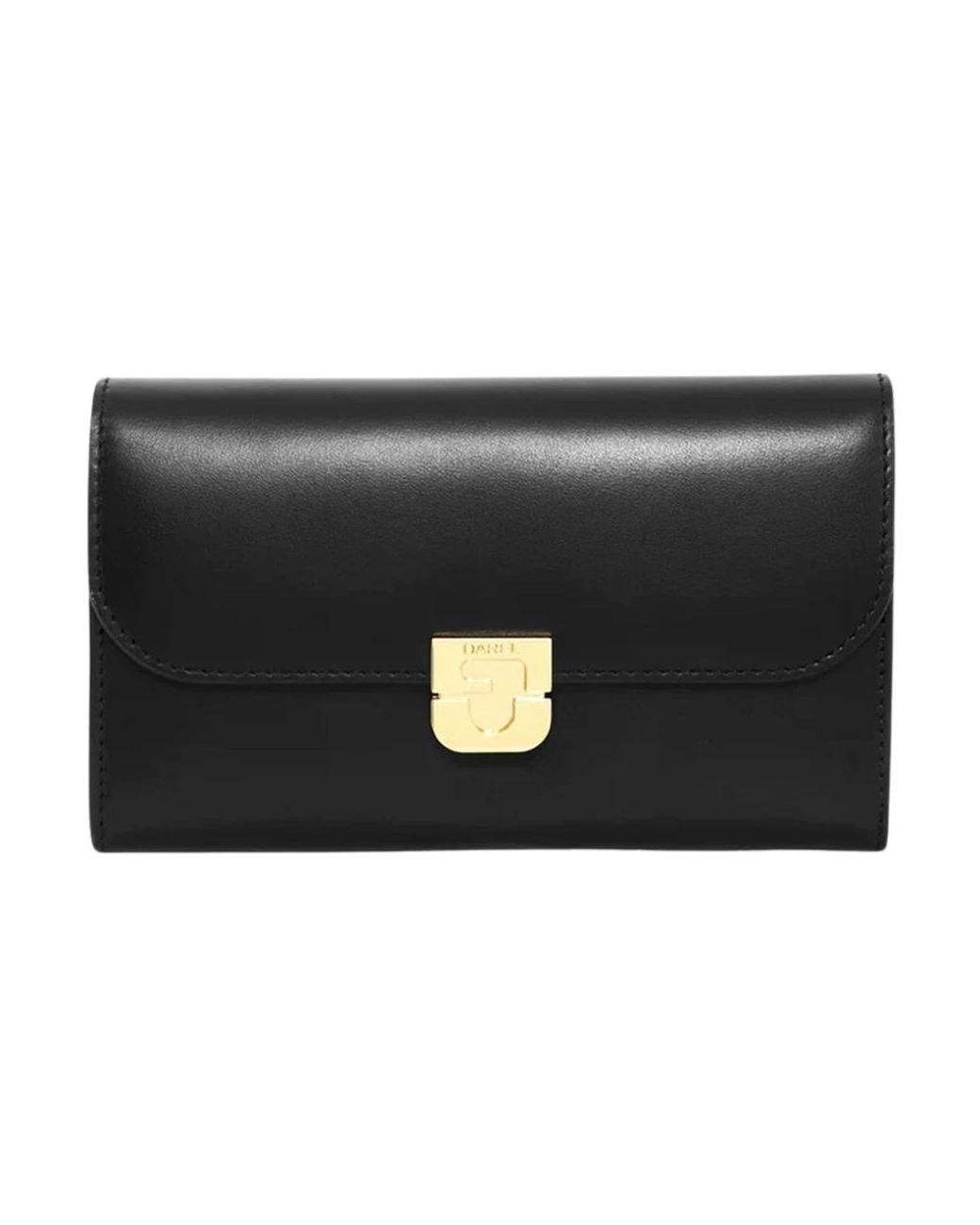 Wallets & Cardholders Gerard Darel de color Black