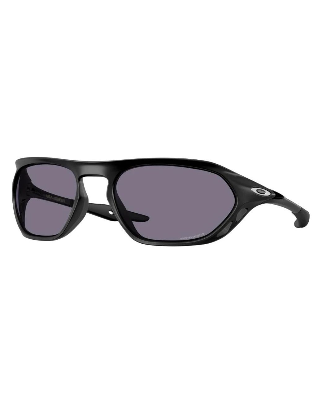 Oakley Cage Jacket Sonnenbrille in Black für Herren