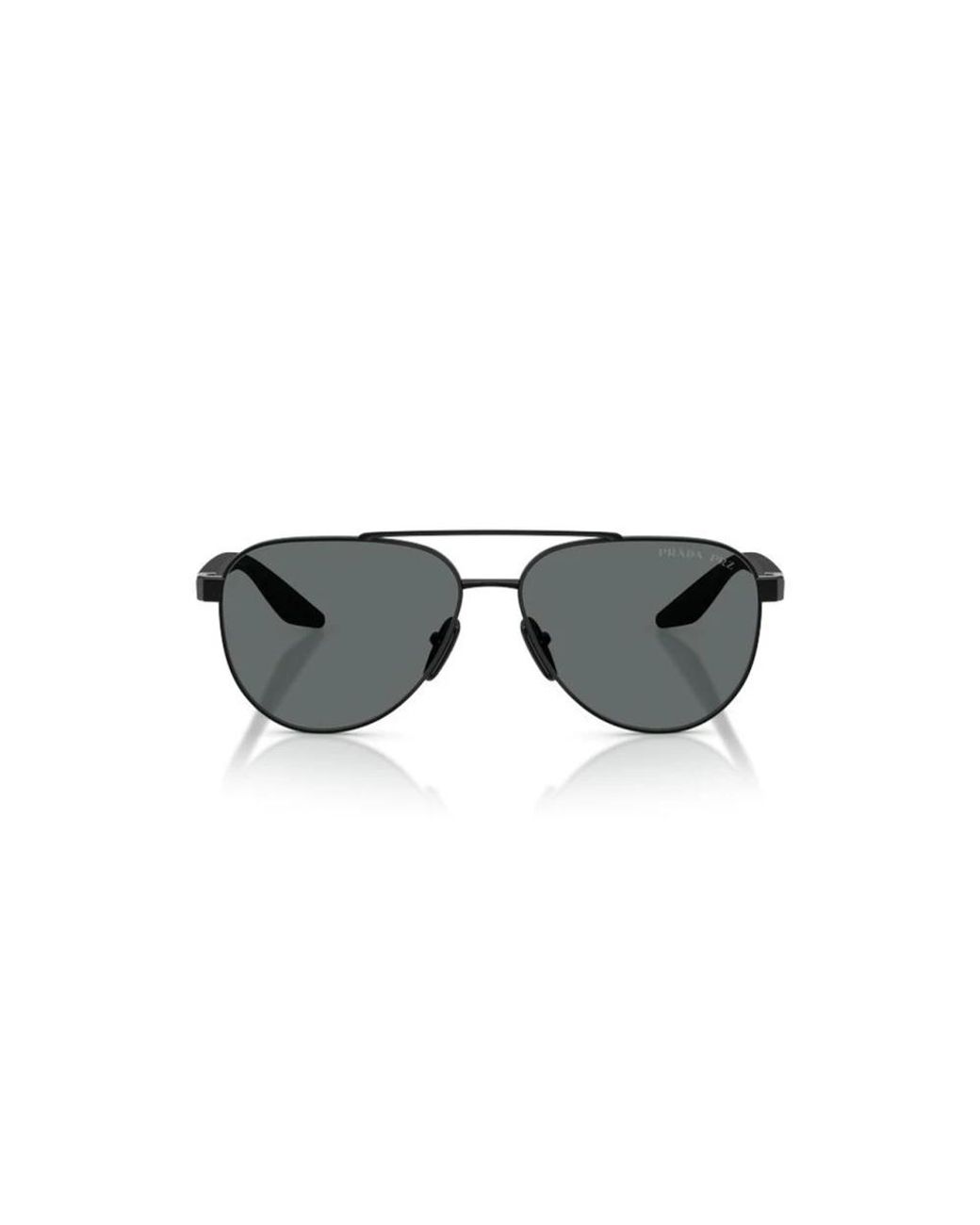 Prada Black Sunglasses