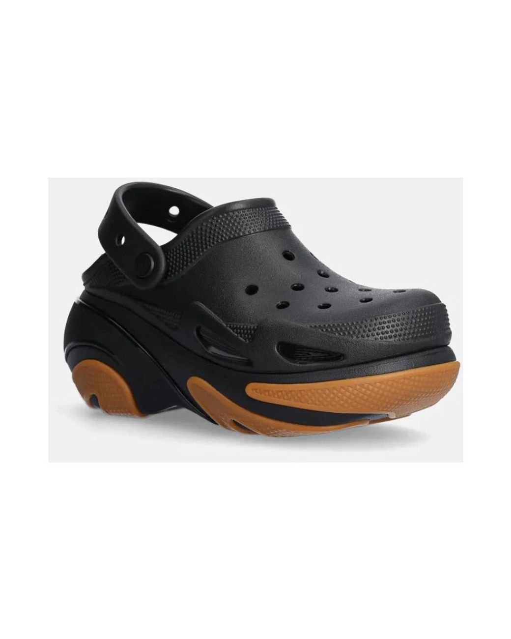 Clogs di CROCSTM in Black