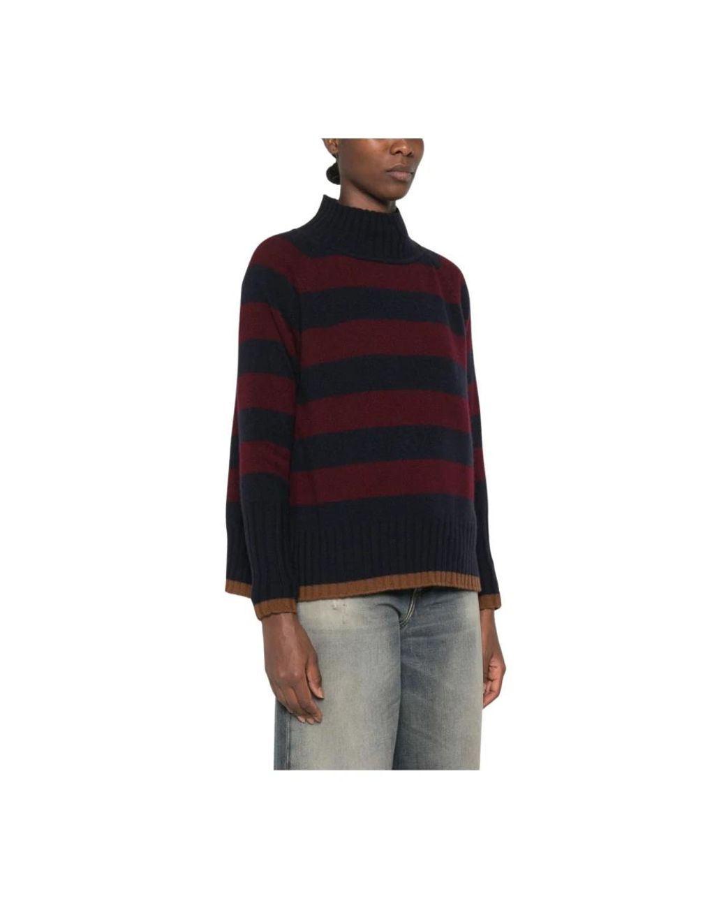 Be You Black Cashmere Knitwear