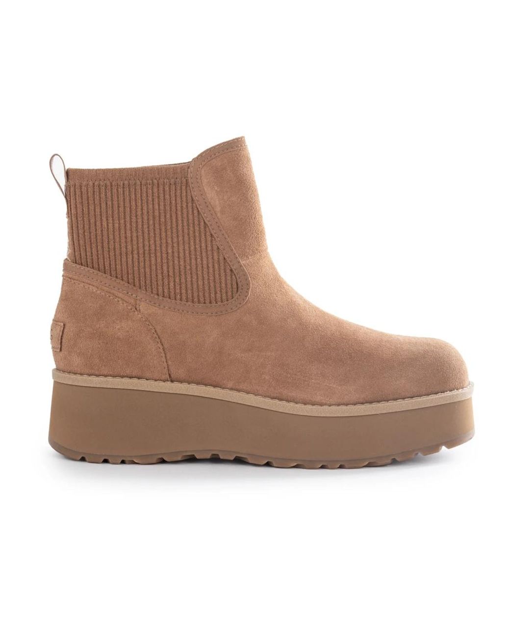 Ugg Brown Winter Boots