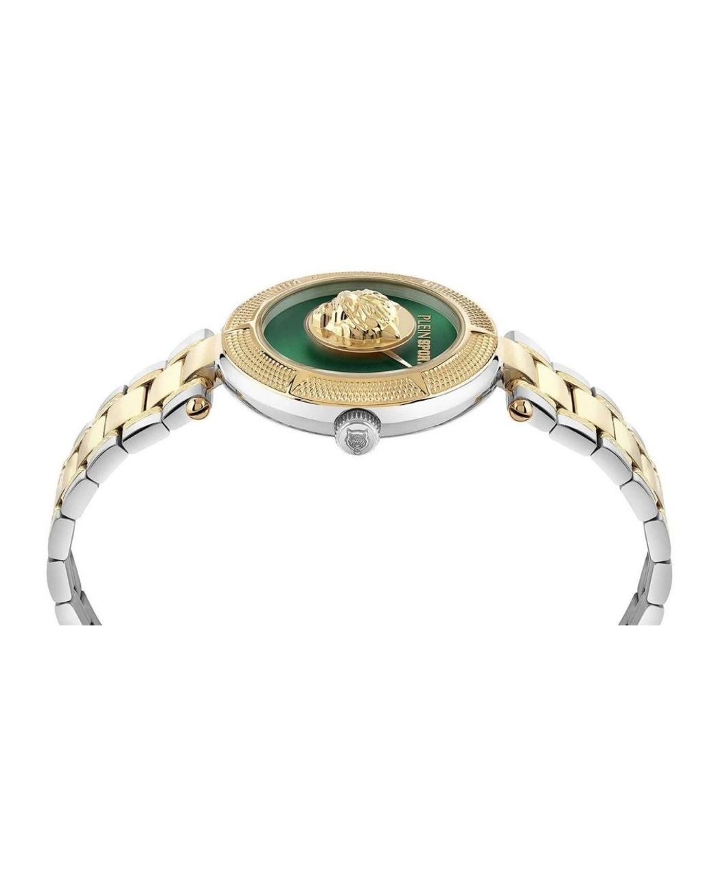 Philipp Plein Metallic Pscea0725 Uhr