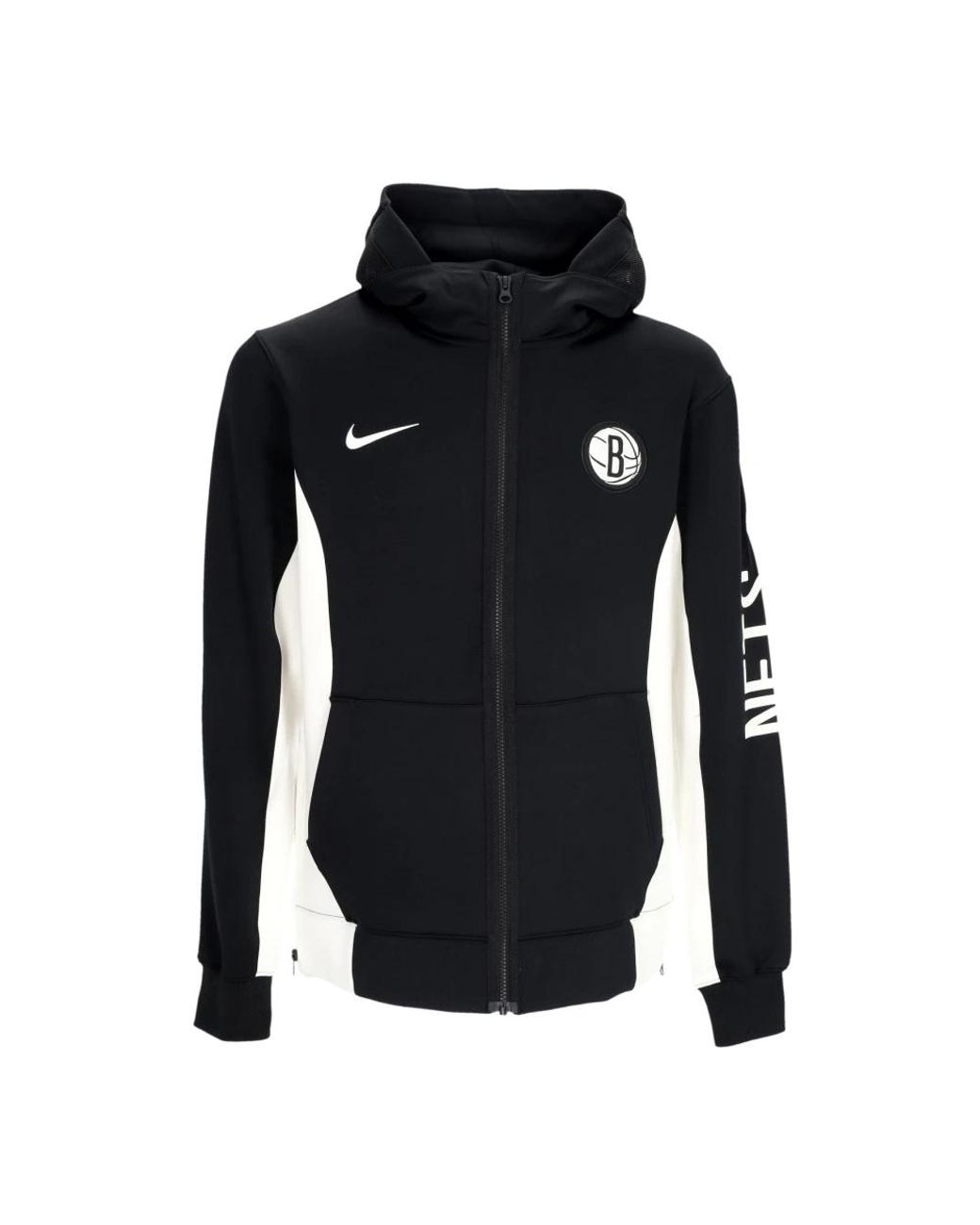 Long Sleeve Training Tops di Nike in Black da Uomo