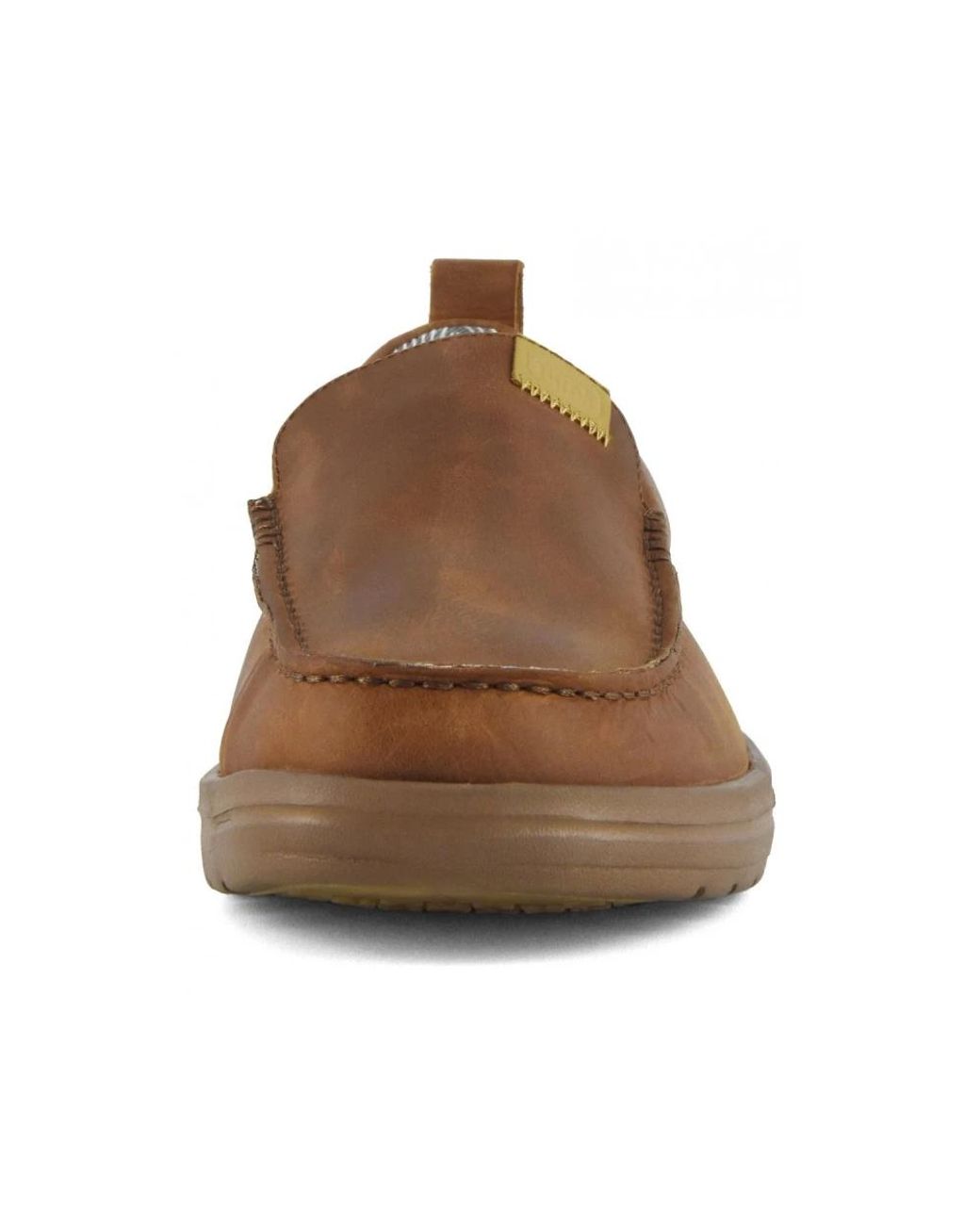 HeyDude Accessoires in Brown für Herren