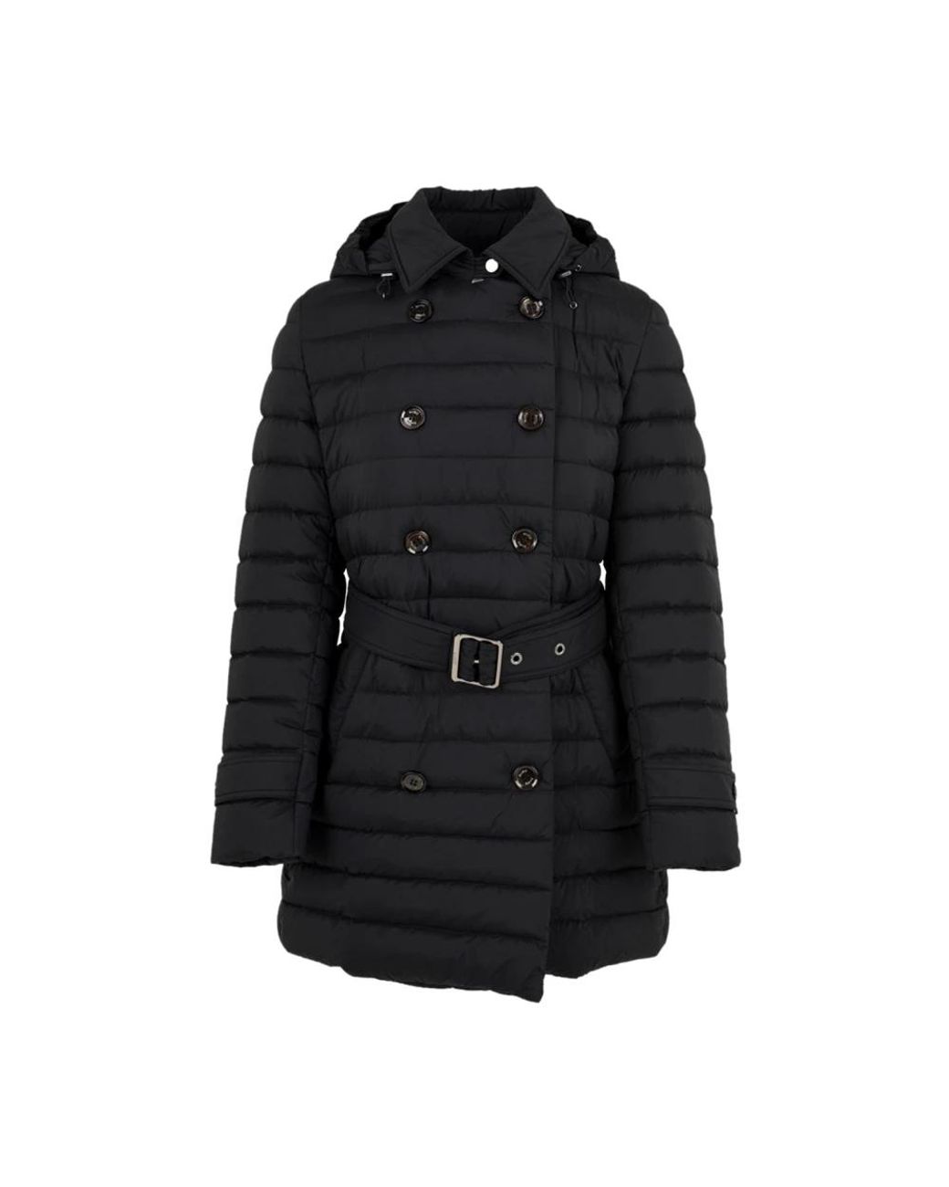 Jackets > down jackets Moorer en coloris Black