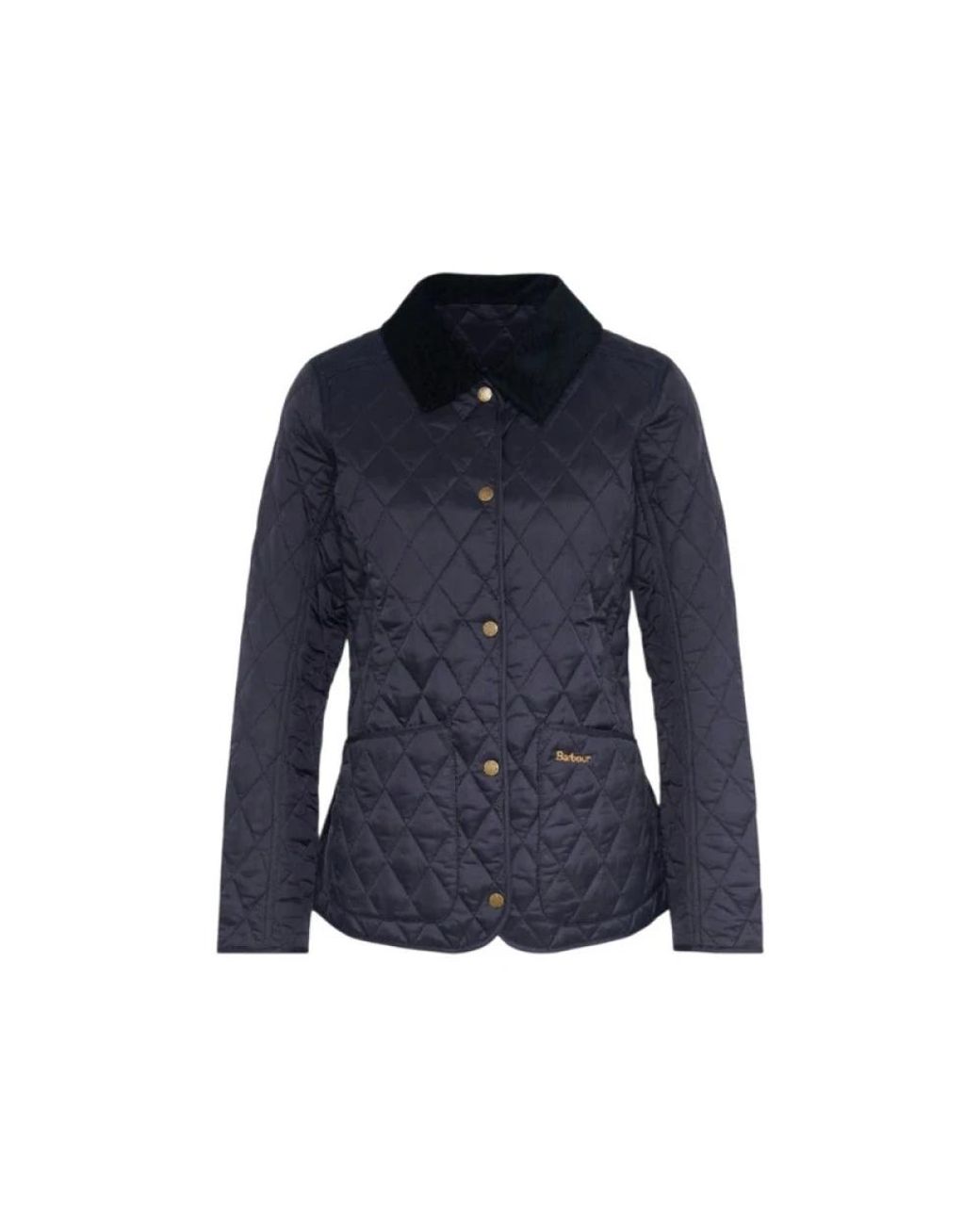 Barbour Blue Light Jackets