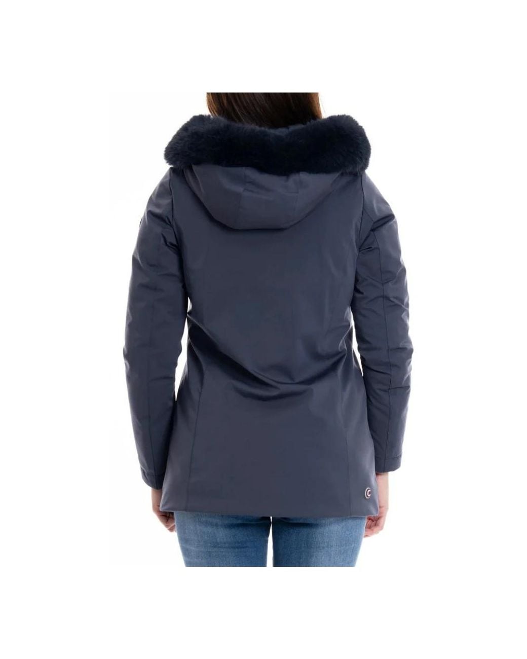 Ski Jackets Colmar de color Blue