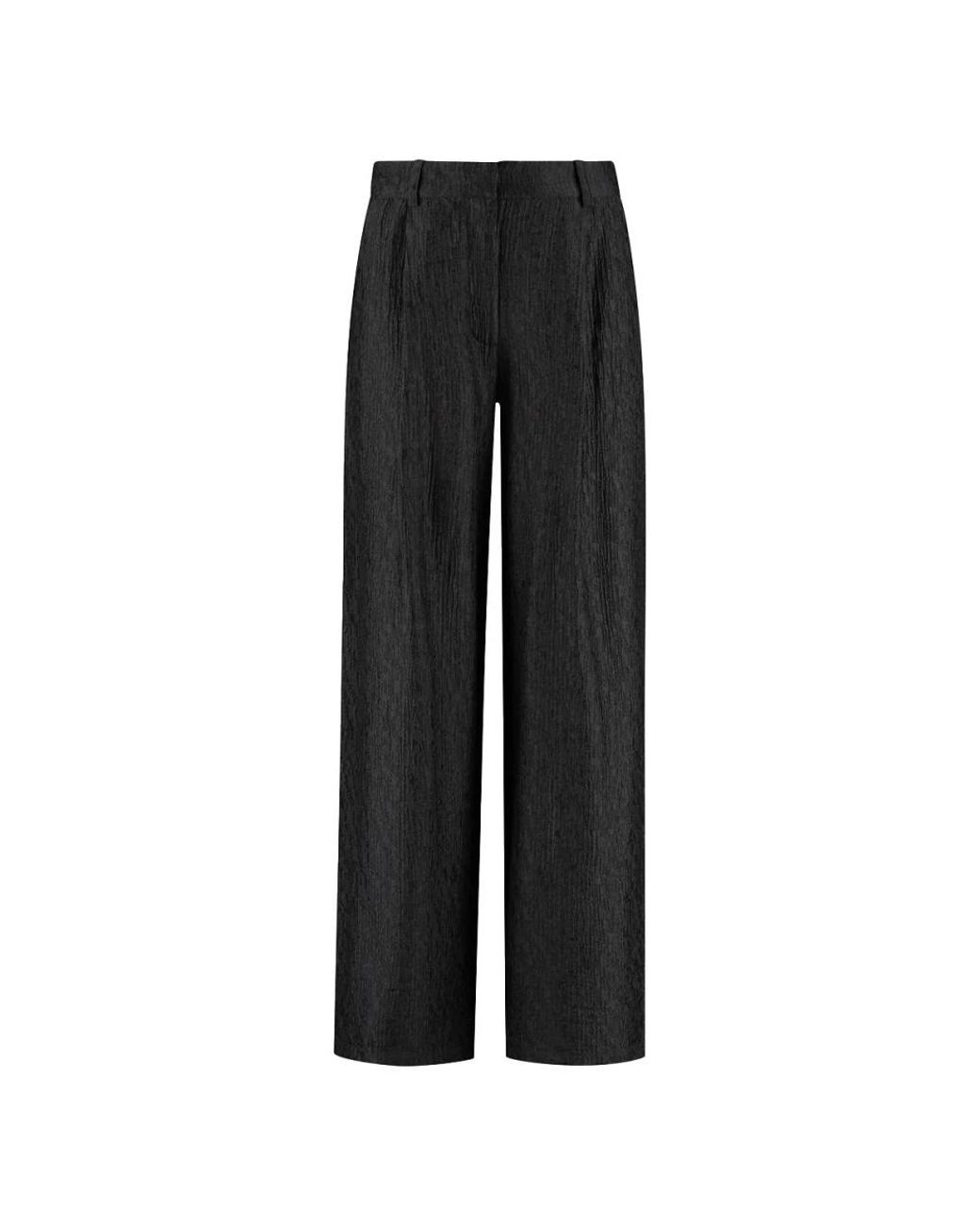 Studio Amaya Lumi Pants in het Black