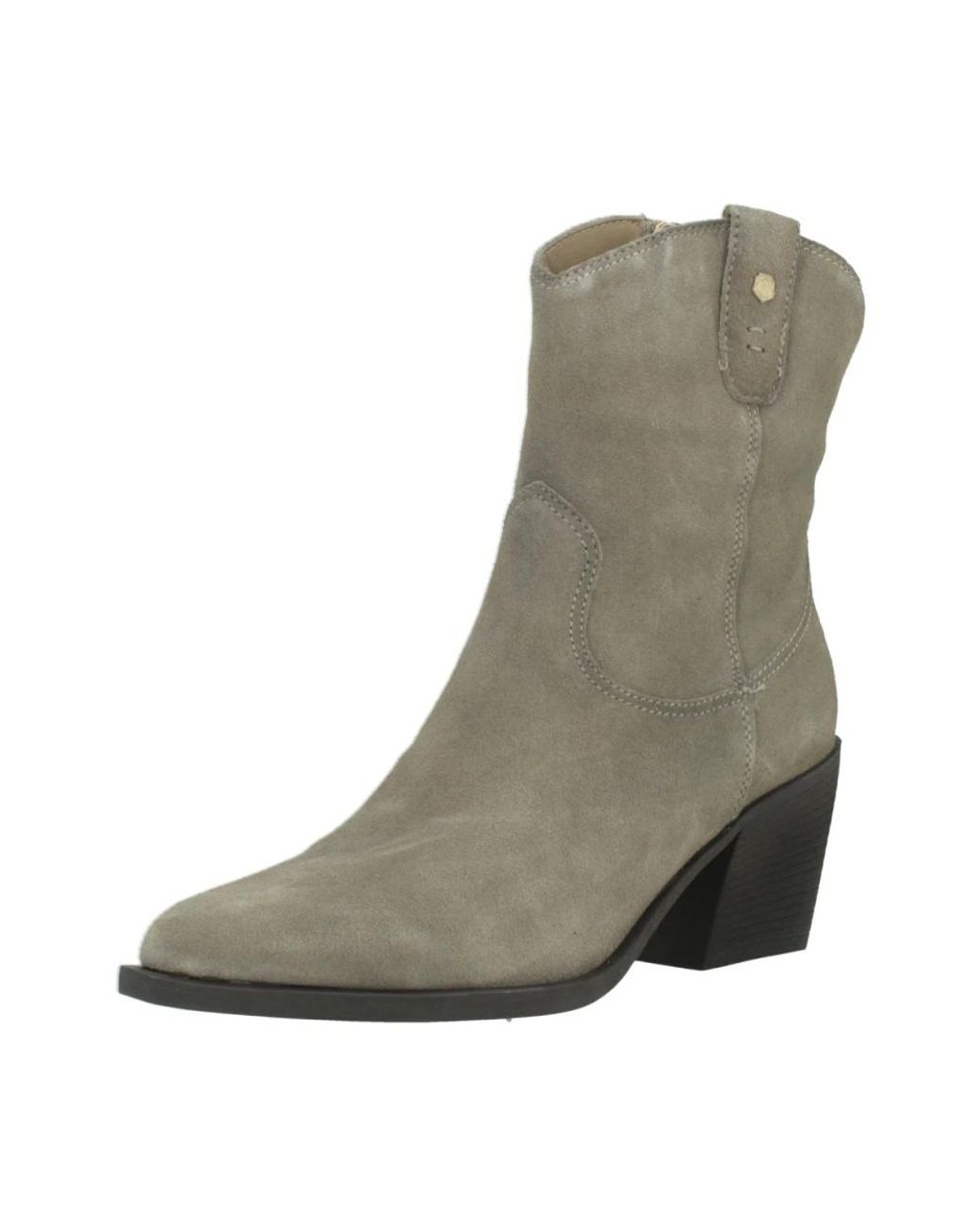 Carmela Gray Botin
