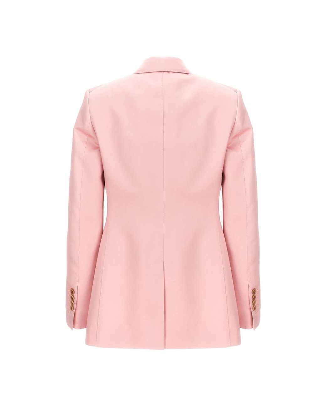 Tom Ford Pink Blazers