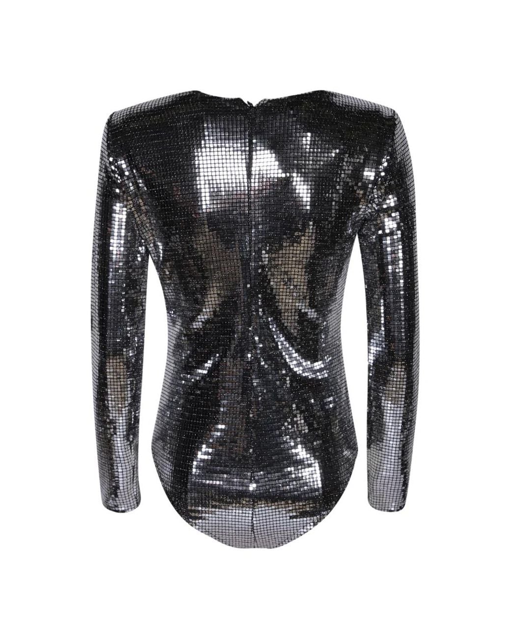 Blanca Vita Black Body