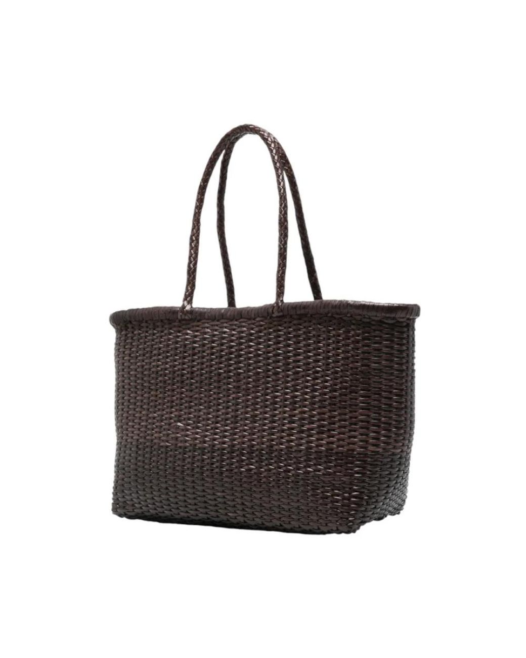 Dragon Diffusion Black Shopping Bags