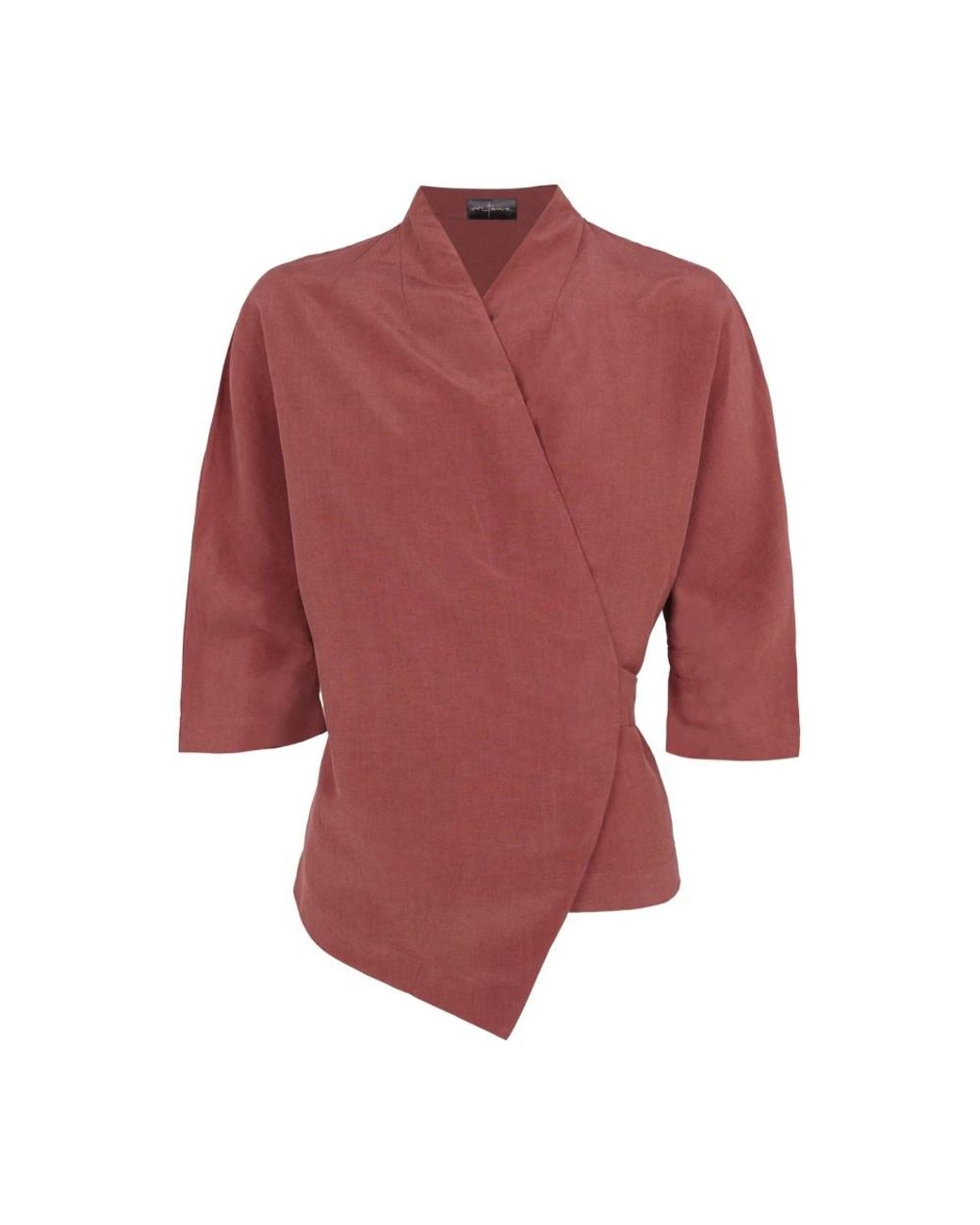 Cortana Kimonos in het Red