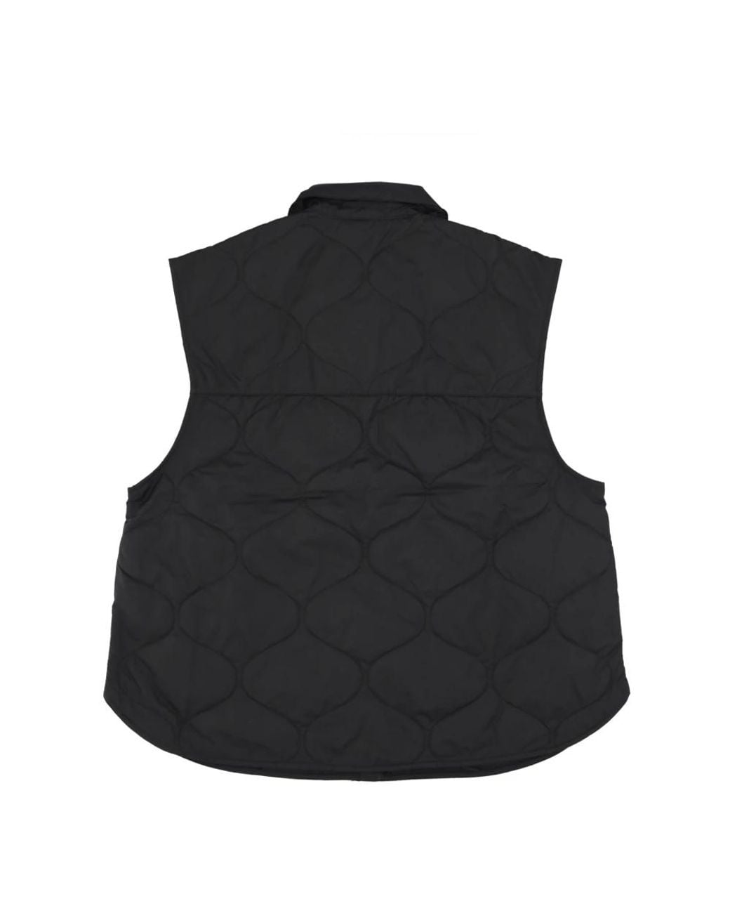 Nike Black Waistcoats