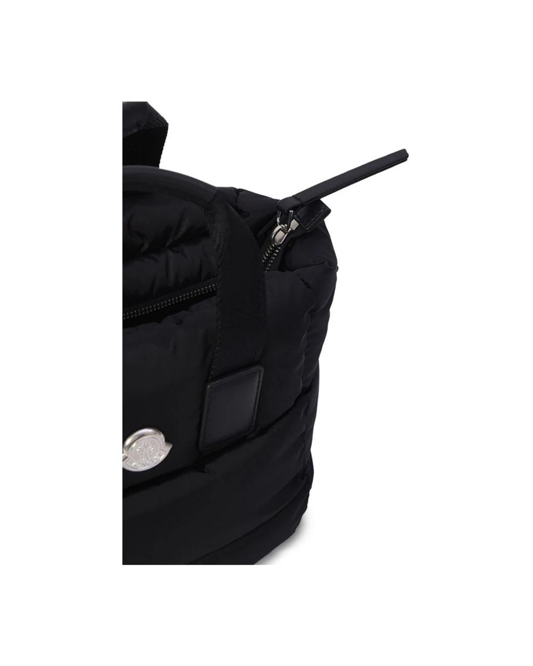 Handbags di Moncler in Black