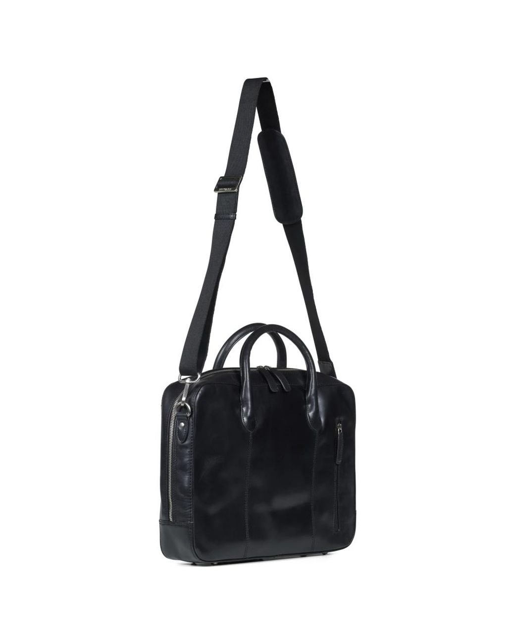Howard London Black Laptop Bags & Cases for men